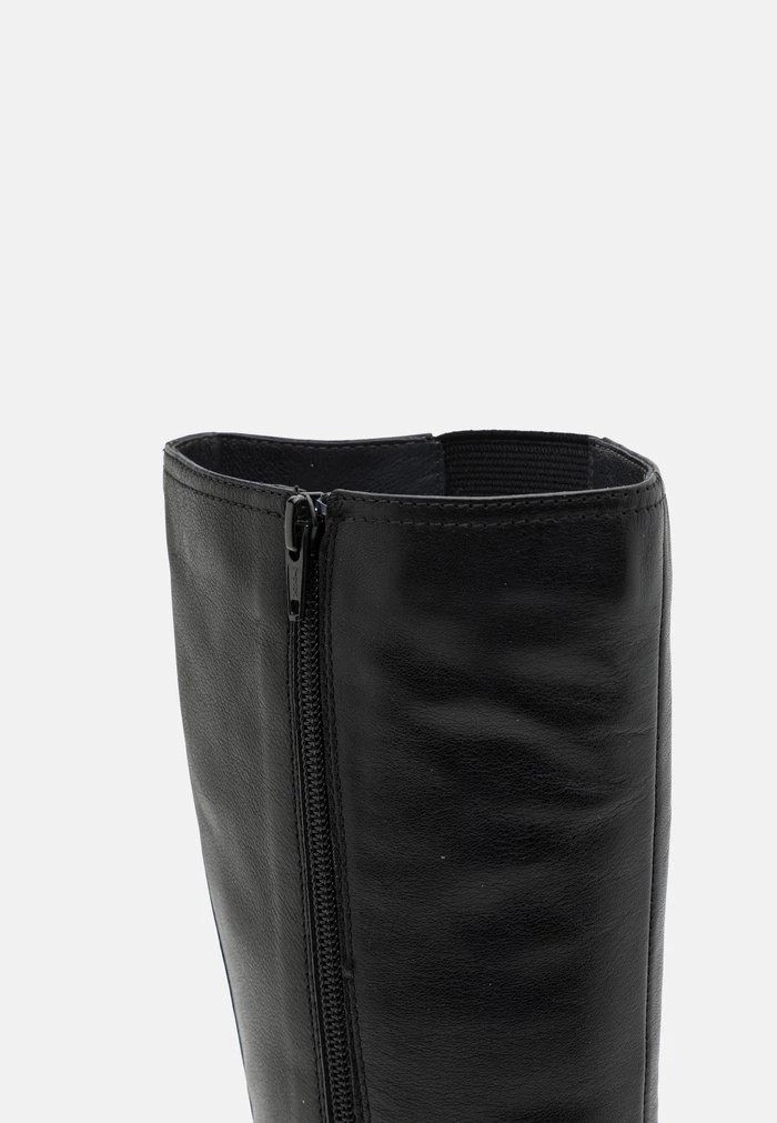 Botte ANNA FIELD Anna Field Cuir Noir Femme | WRP-9549703